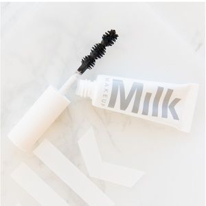 MILK MAKEUP Ubame Mascara - Inked Black
